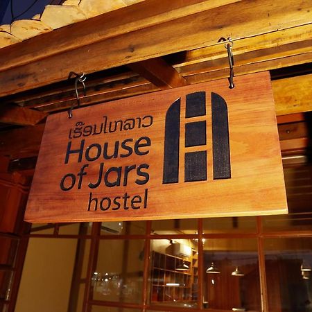 House Of Jars Vientiane Exterior foto